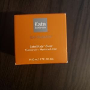 💥 Kate Somerville Exfolikate Glow Moisturizer
